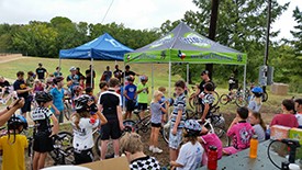 Nuun Announces Sponsorship and Support of the Texas Cyclocross Project