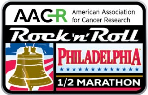 AACR Rock ‘n’ Roll Philadelphia Half Marathon Secures 2015 Date
