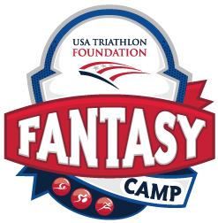 USA Triathlon Foundation to Host Fantasy Camp in Colorado Springs