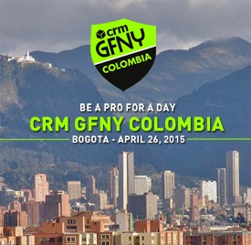 The World’s Highest Gran Fondo