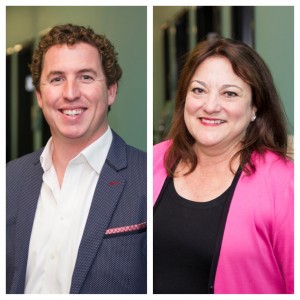 Competitor Group Announces New Senior Leadership