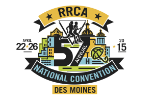 57th RRCA National Convention Heads to the Heartland: Des Moines, Iowa
