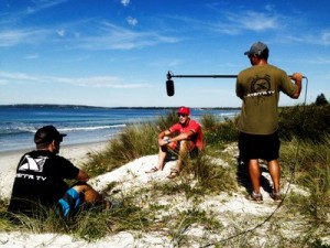 World’s Best Triathletes Gather In NSW, Australia for 2nd Annual XTERRA Asia-Pacific Championship
