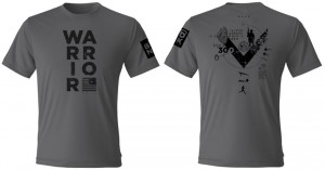 GovX and BONKGEAR Partner For Army Physical Fitness Test Themed Apparel Retail Sales