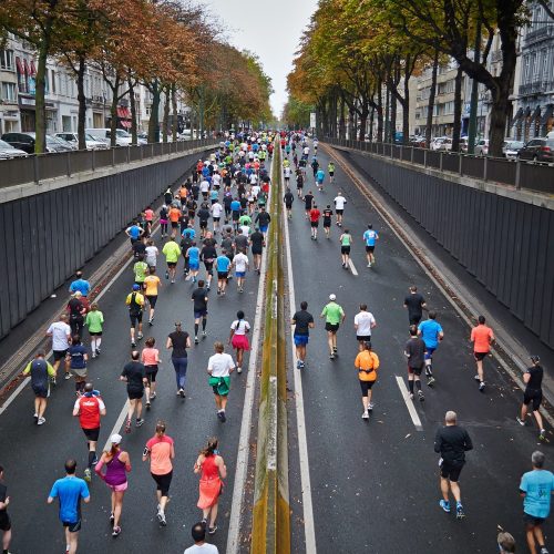 RRCA RETURN TO RUNNING: RUNNER ATTITUDE SURVEY – Over 10,600 response from all 50 states