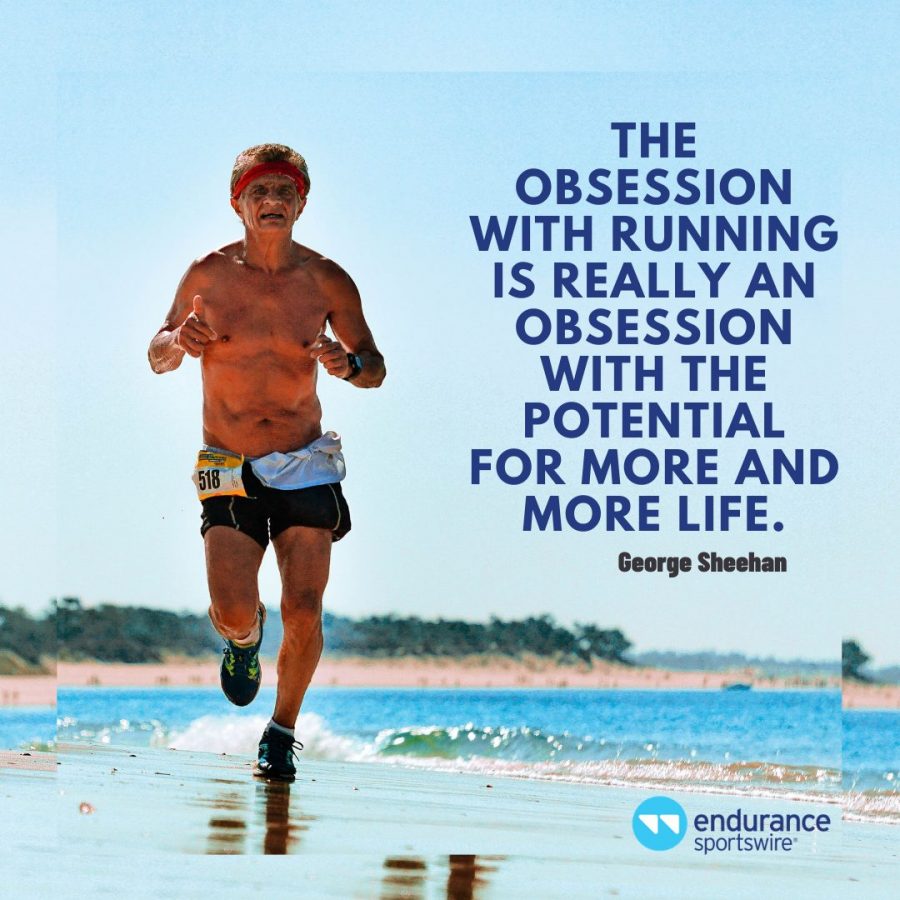 Best Running Quotes for National Running Day