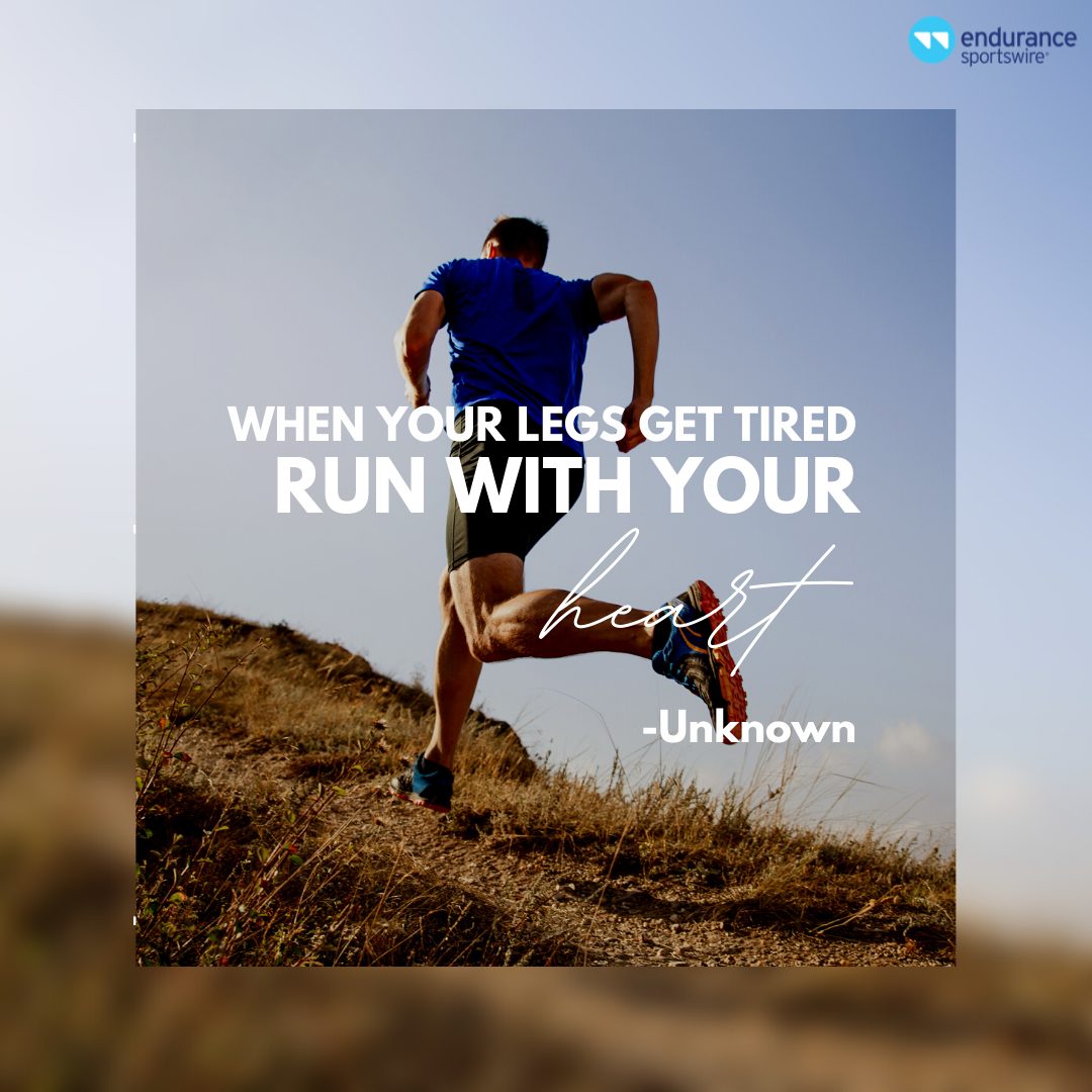 Running Race Motivational Quotes