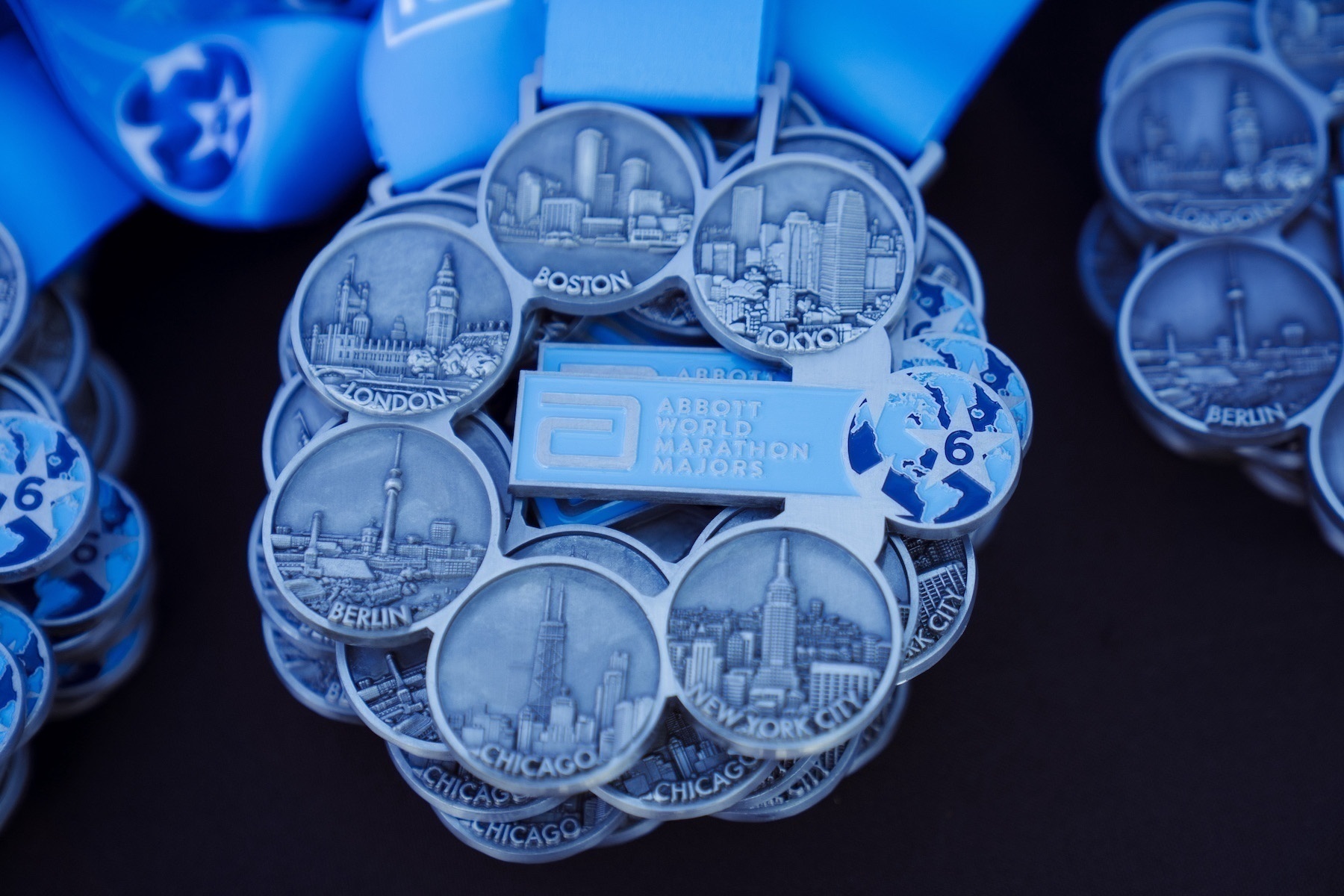 AbbottWMM To Help Thousands Reach Their Six Star Goal