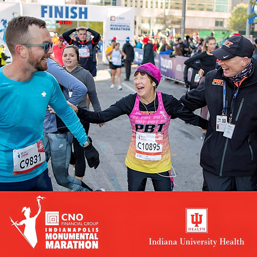 Indiana University Health Official Medical Provider