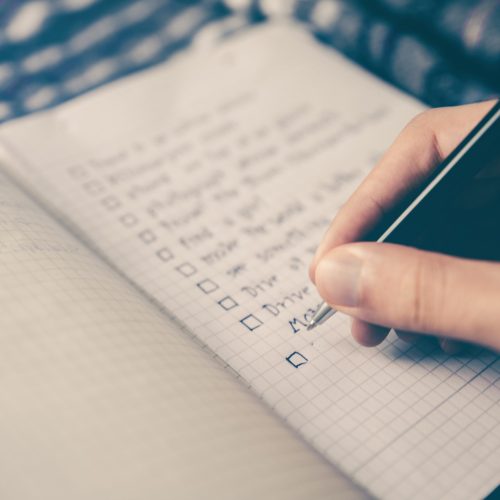 ULTIMATE PRESS RELEASE CHECKLIST