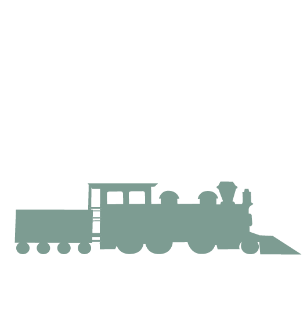 A silhouette of a train

Description automatically generated with medium confidence