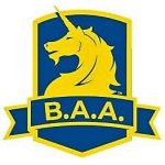 Boston Athletic Association (B.A.A.)
